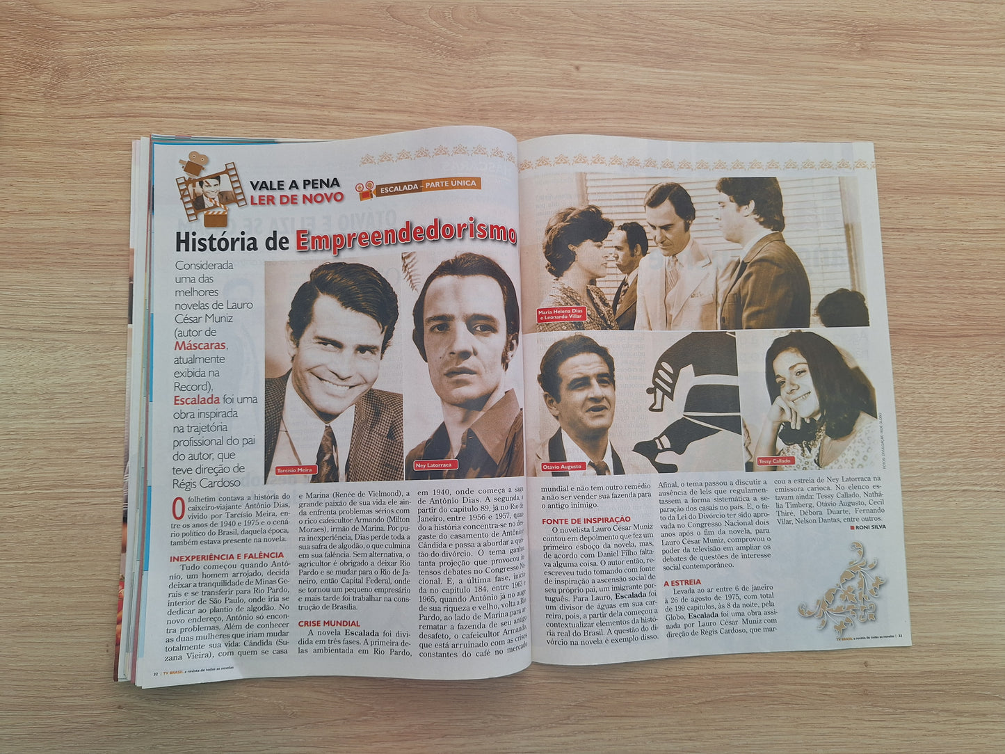 Revista Tv Brasil  N° 644 (2012)