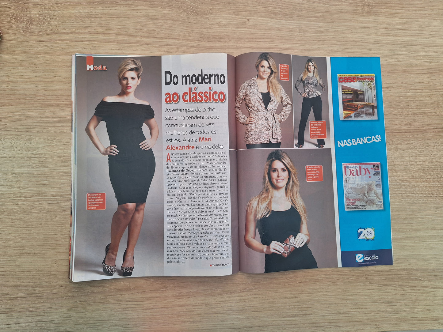 Revista Tv Brasil  N° 644 (2012)