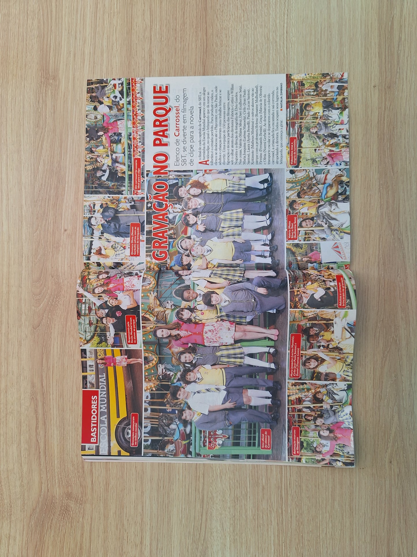 Revista Tv Brasil N° 641