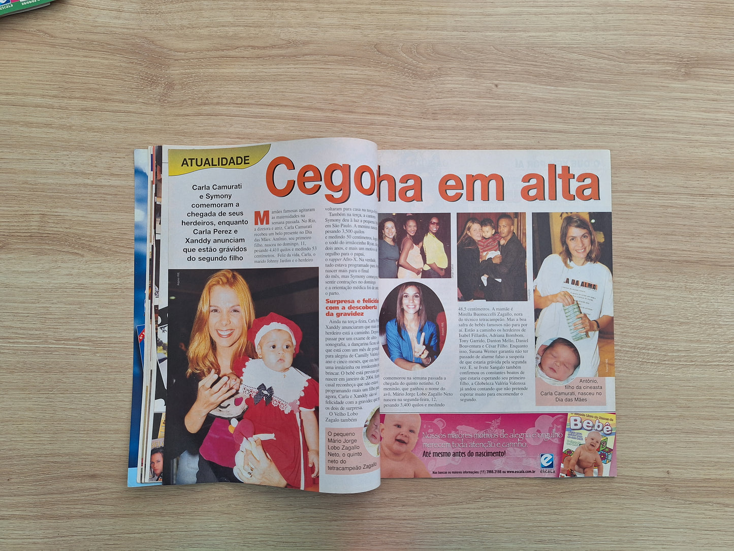 Revista Tv Brasil N° 175