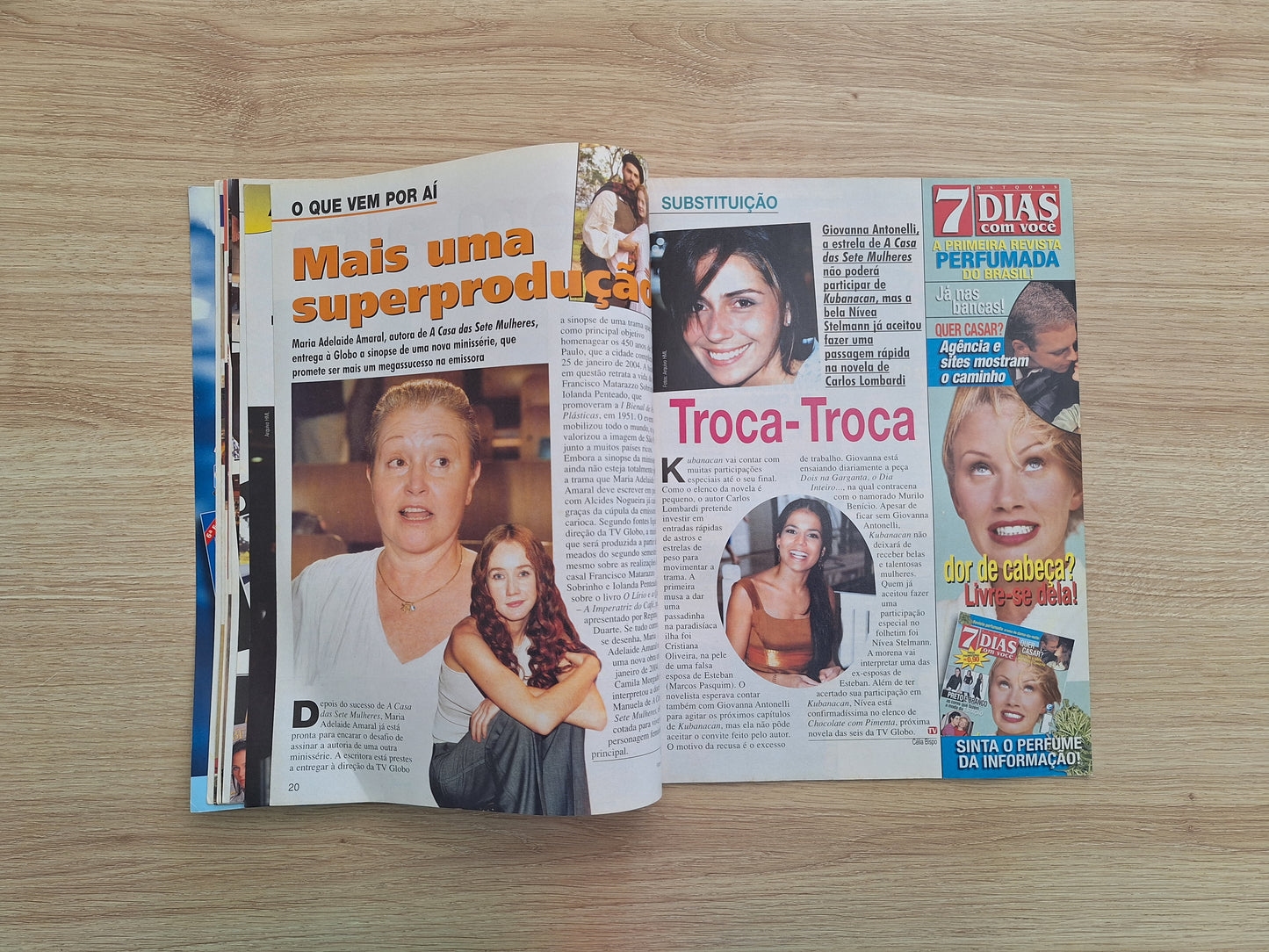 Revista Tv Brasil N° 175