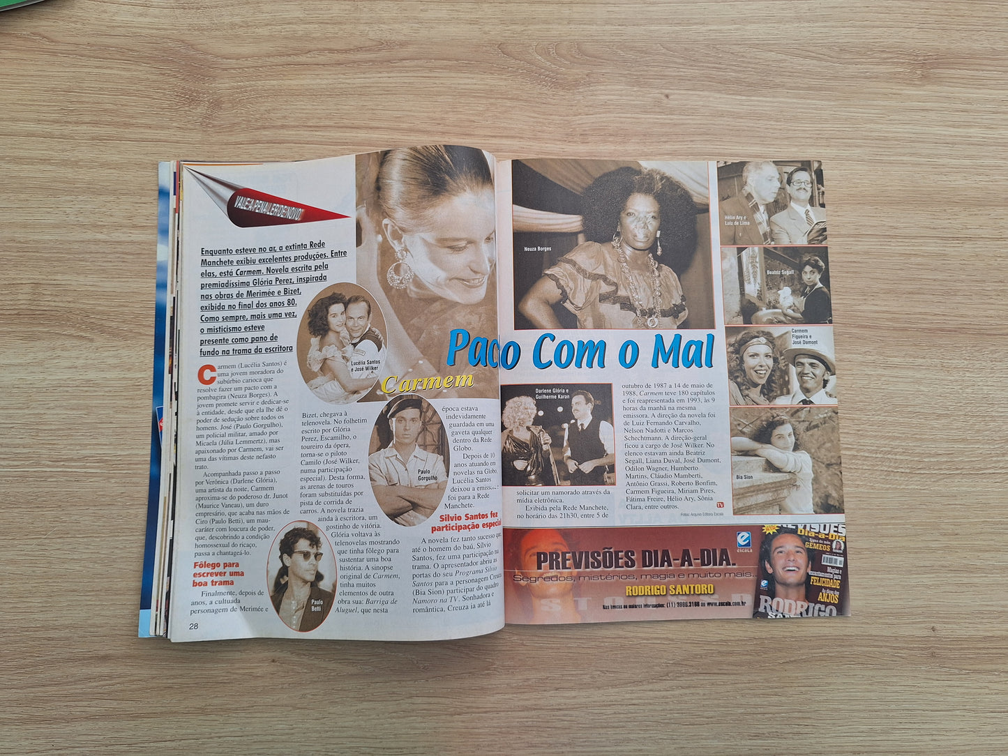 Revista Tv Brasil N° 175