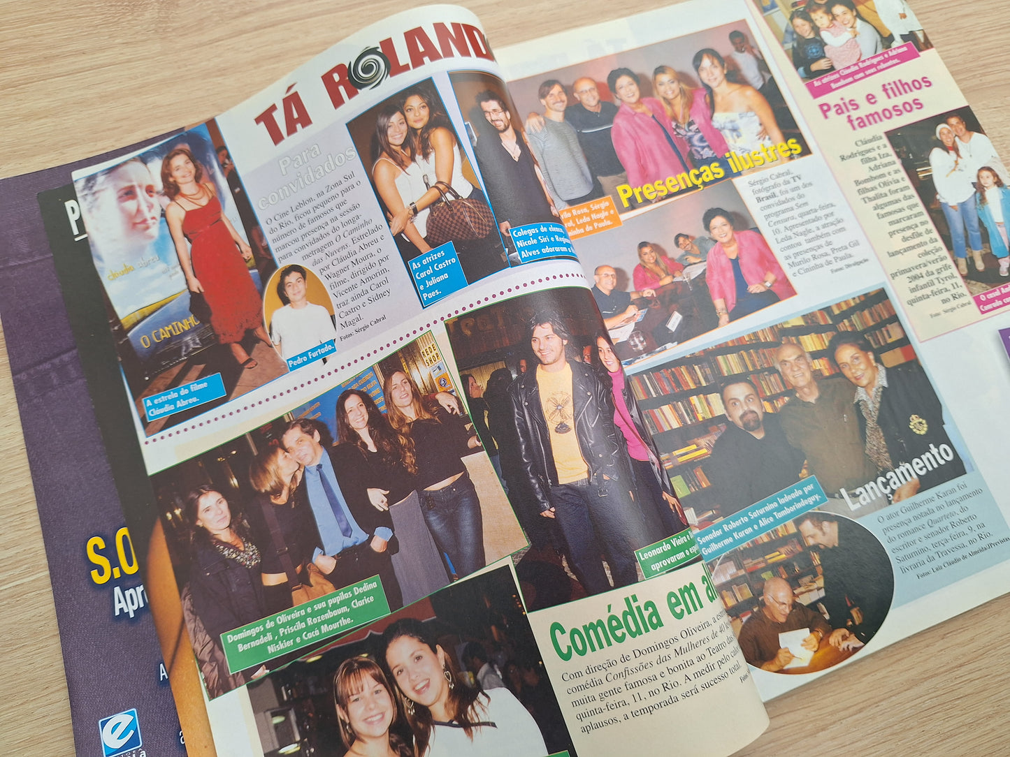Revista Tv Brasil N° 192