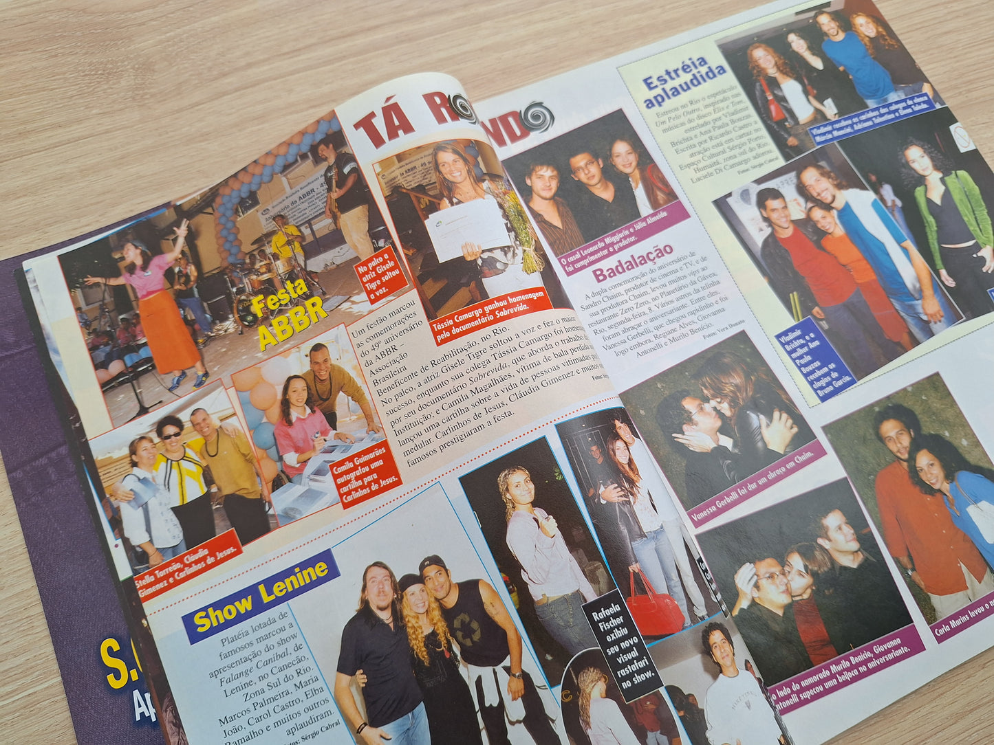Revista Tv Brasil N° 192