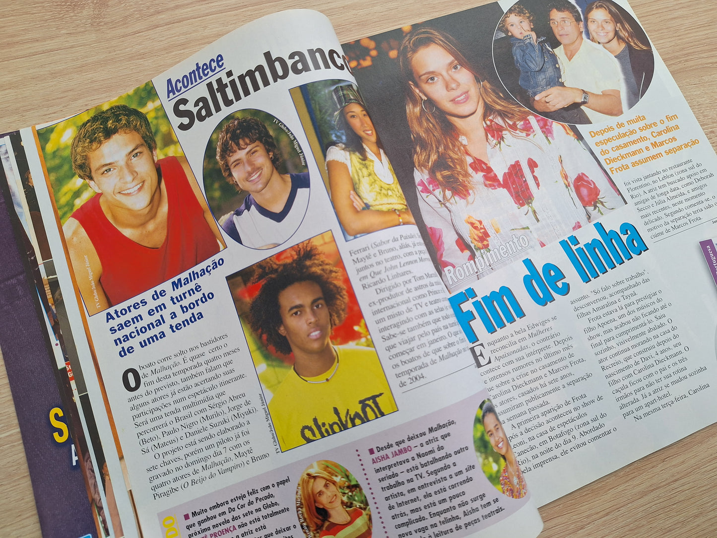 Revista Tv Brasil N° 192