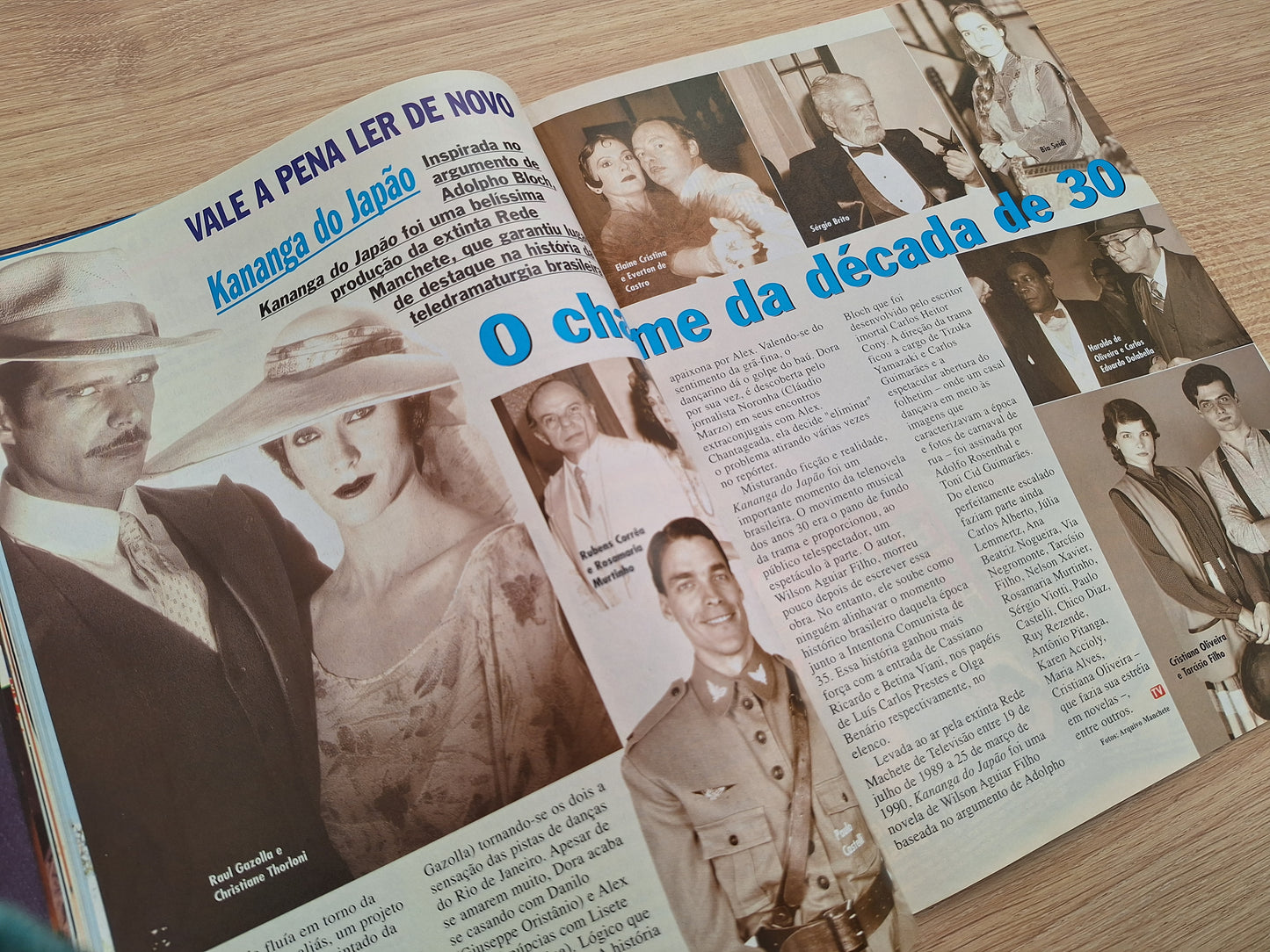 Revista Tv Brasil N° 192