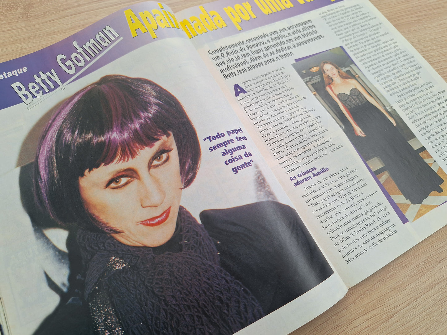 Revista Tv Brasil 146 (2002)