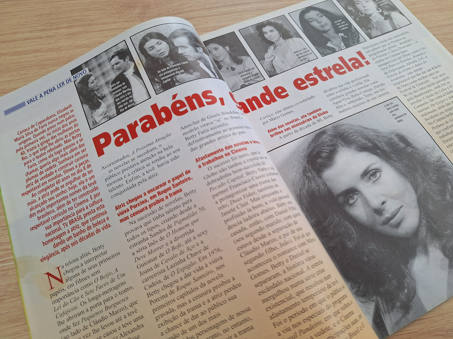 Revista Tv Brasil N° 72
