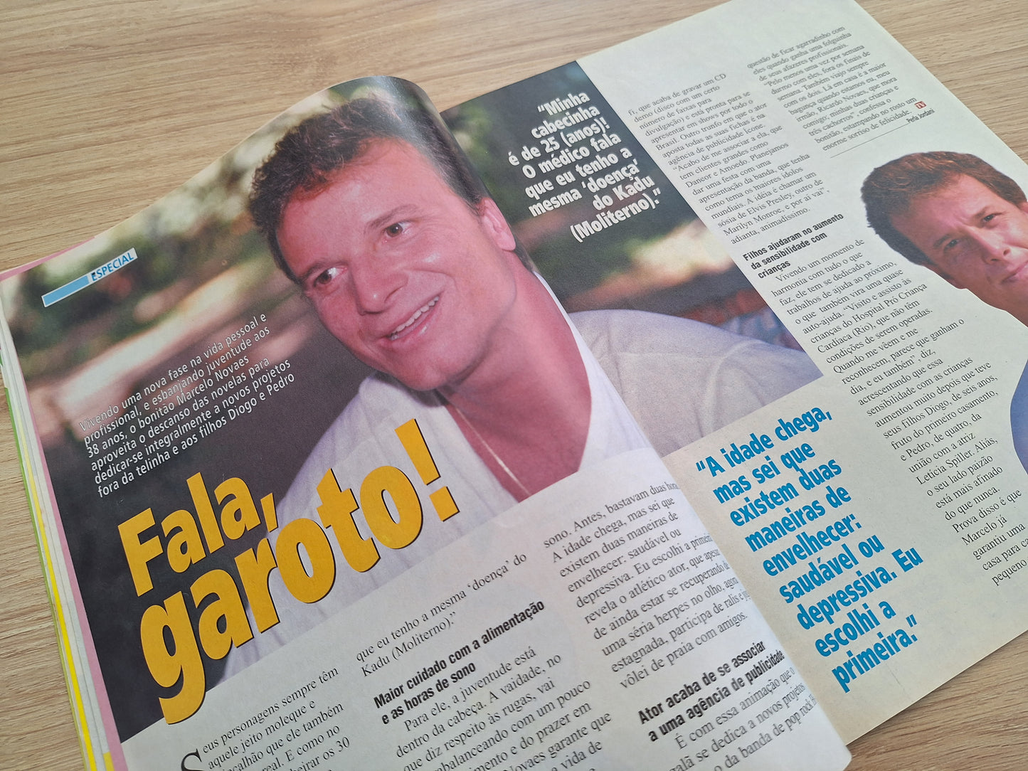 Revista Tv Brasil N° 72