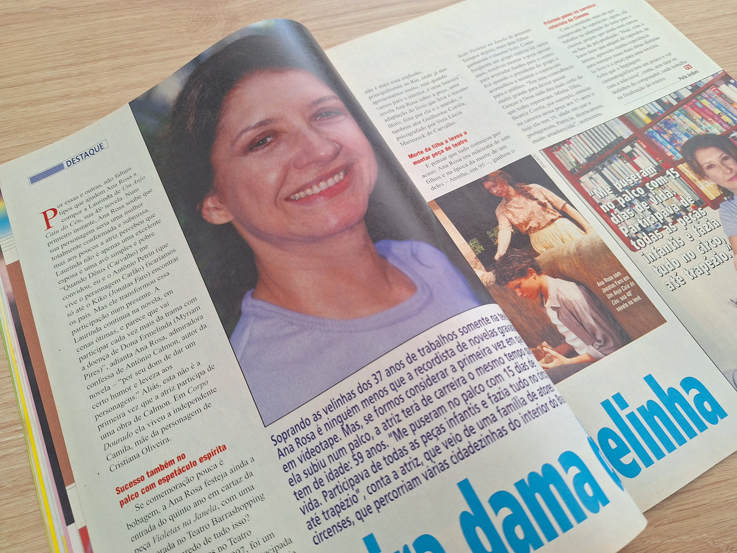 Revista Tv Brasil N° 72