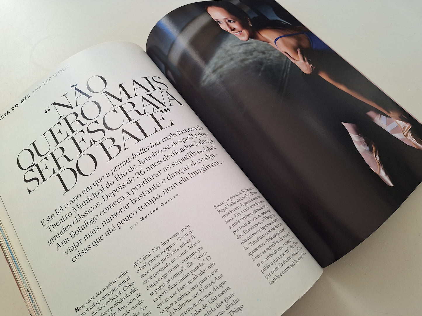 Marie Claire M° 261
