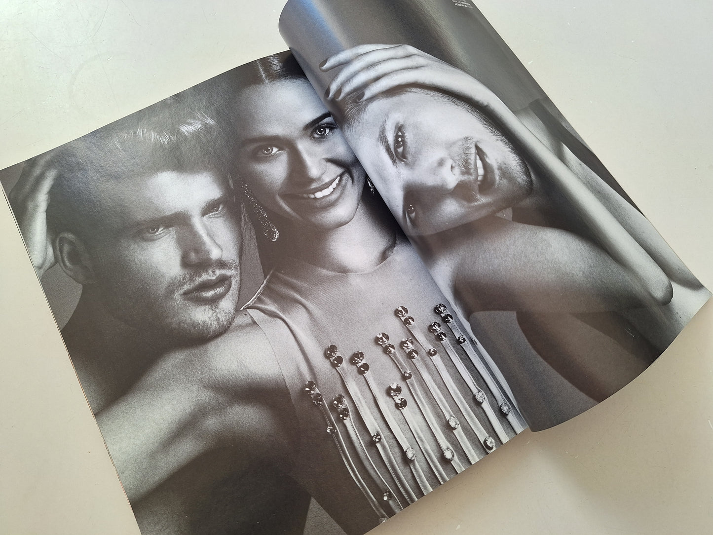 Marie Claire M° 261
