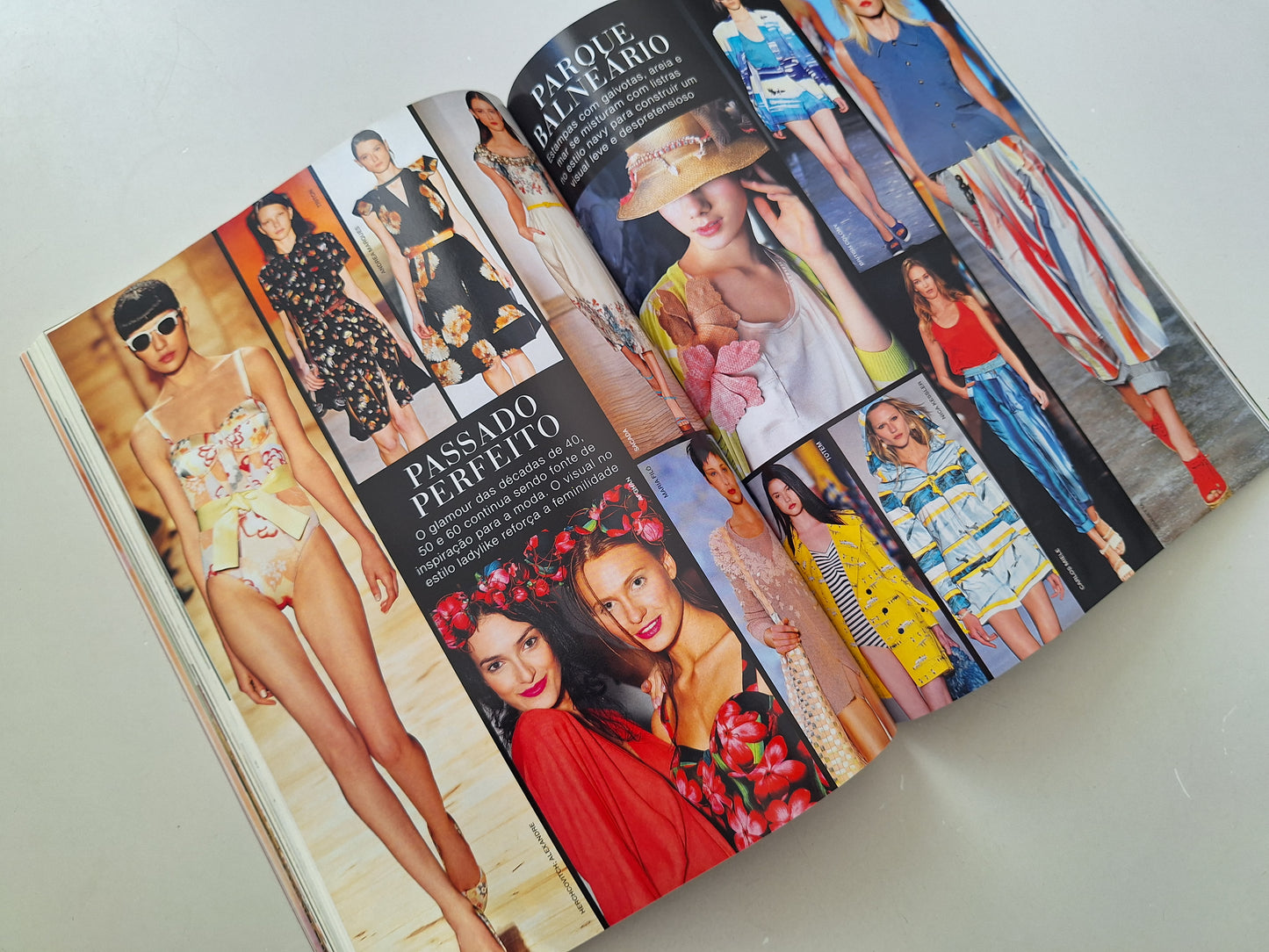 Marie Claire N° 245