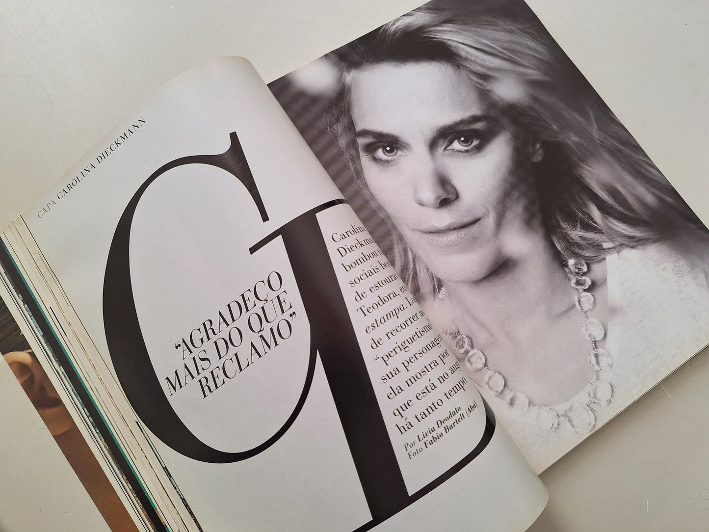 Marie Claire N° 248