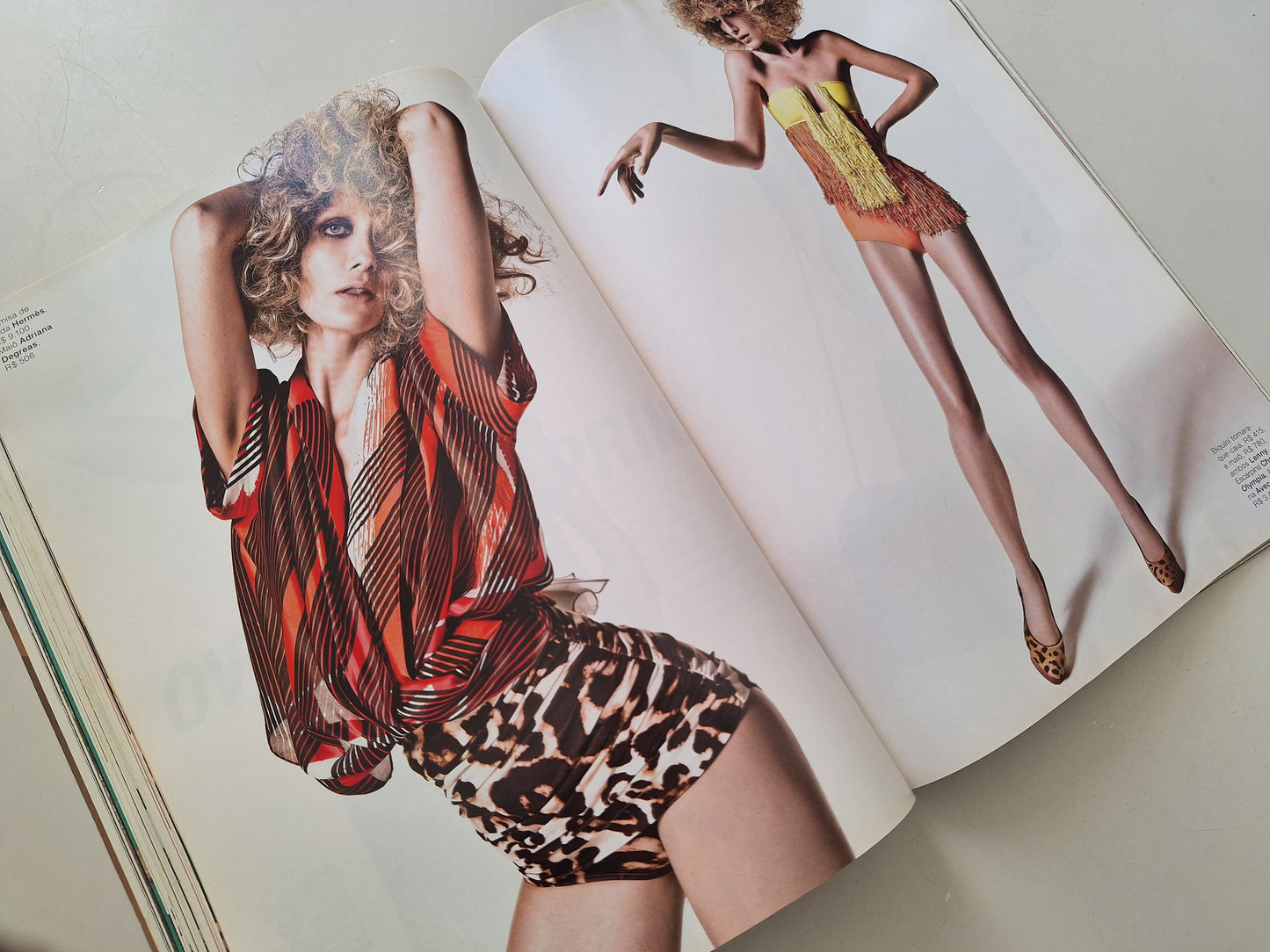 Marie Claire N° 248