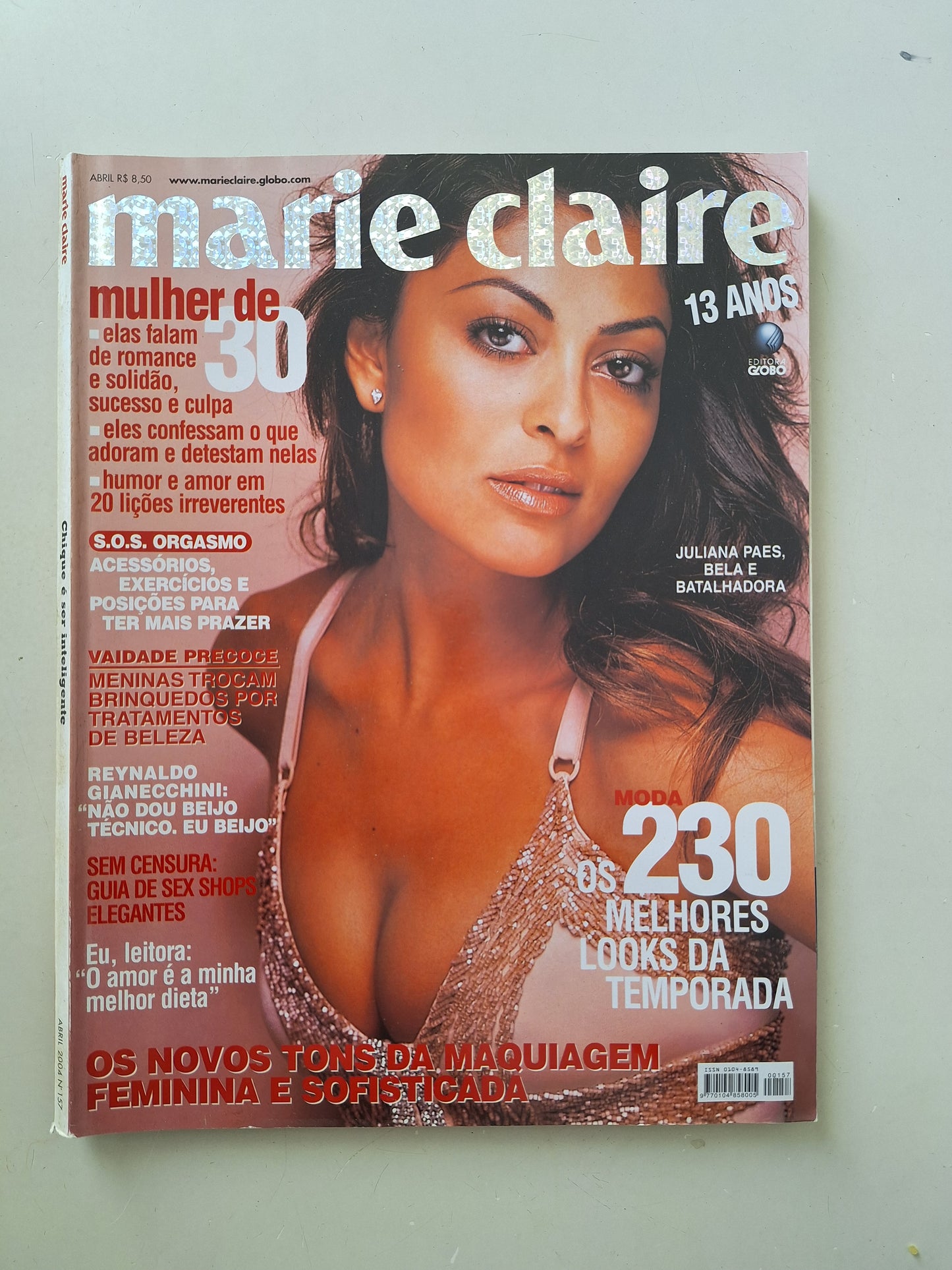 Marie Claire N° 157