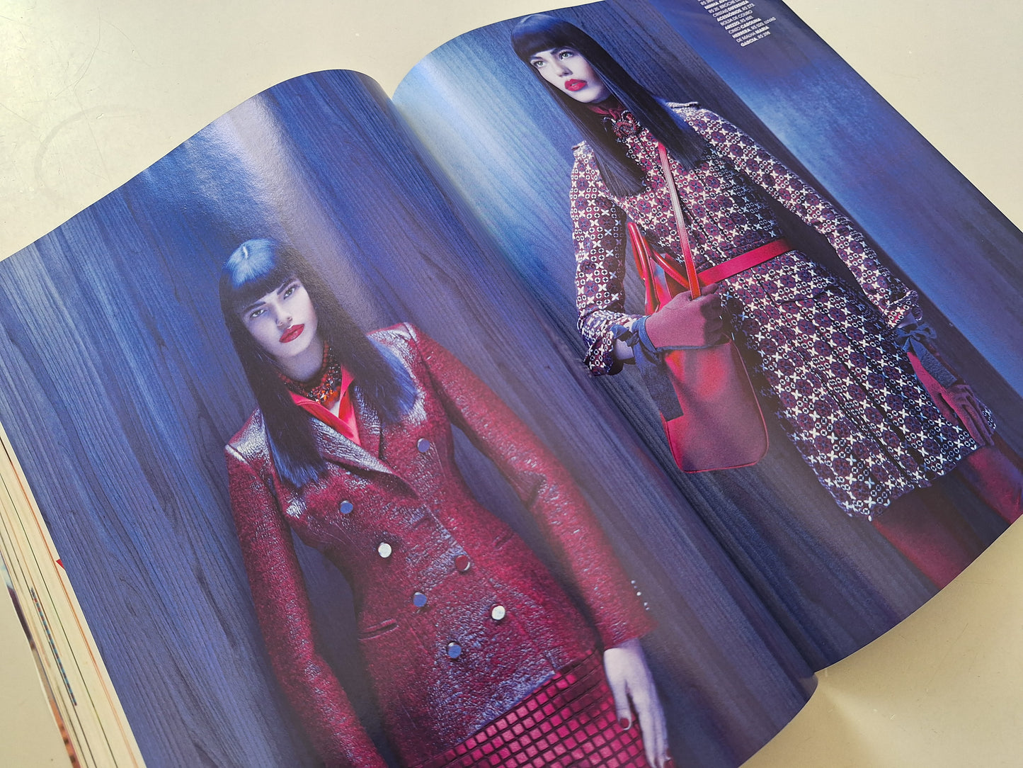 Marie Claire N° 268