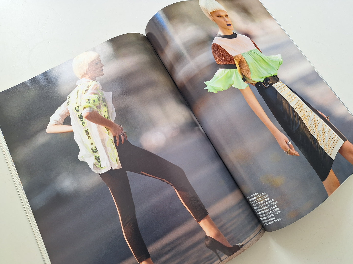 Marie Claire N° 259