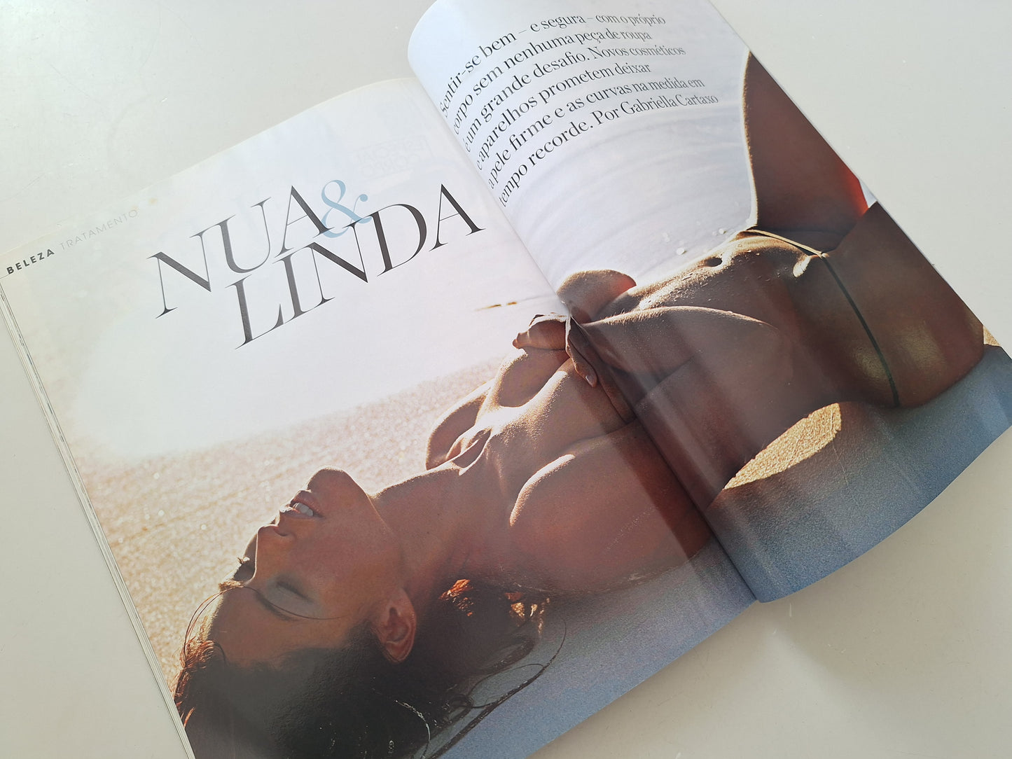 Marie Claire N° 259