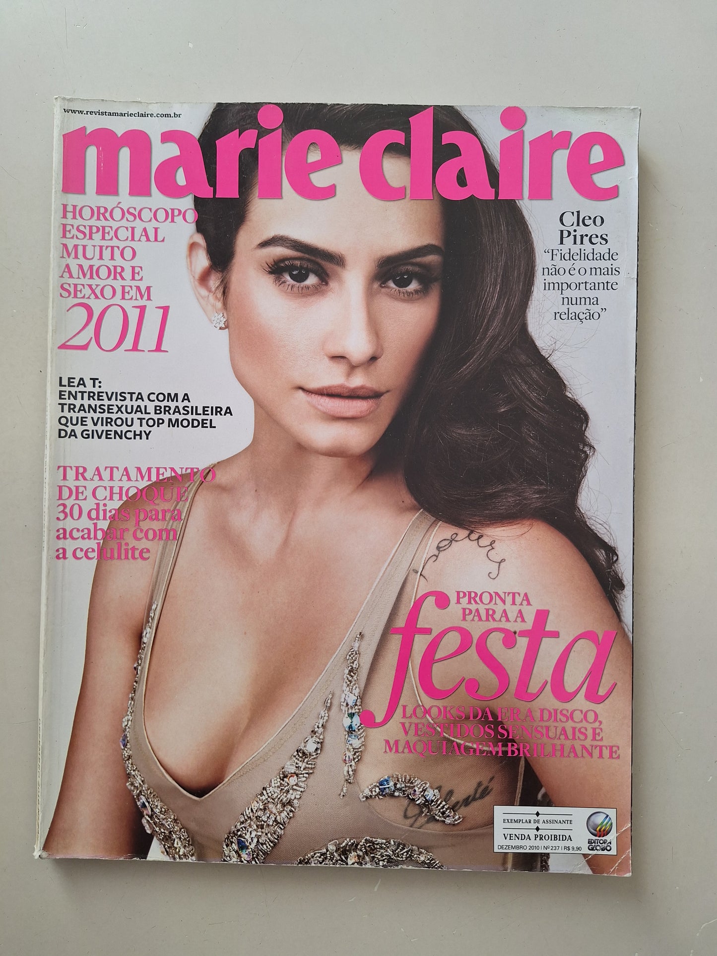 Marie Claire N° 237