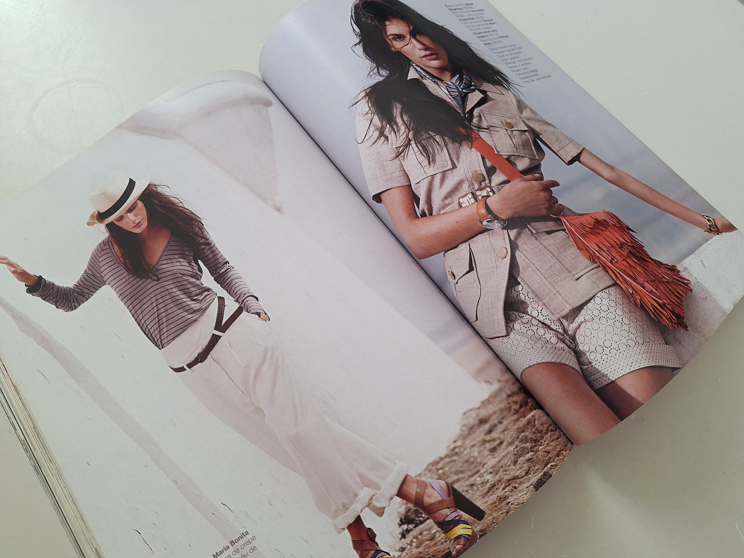 Marie Claire N° 209