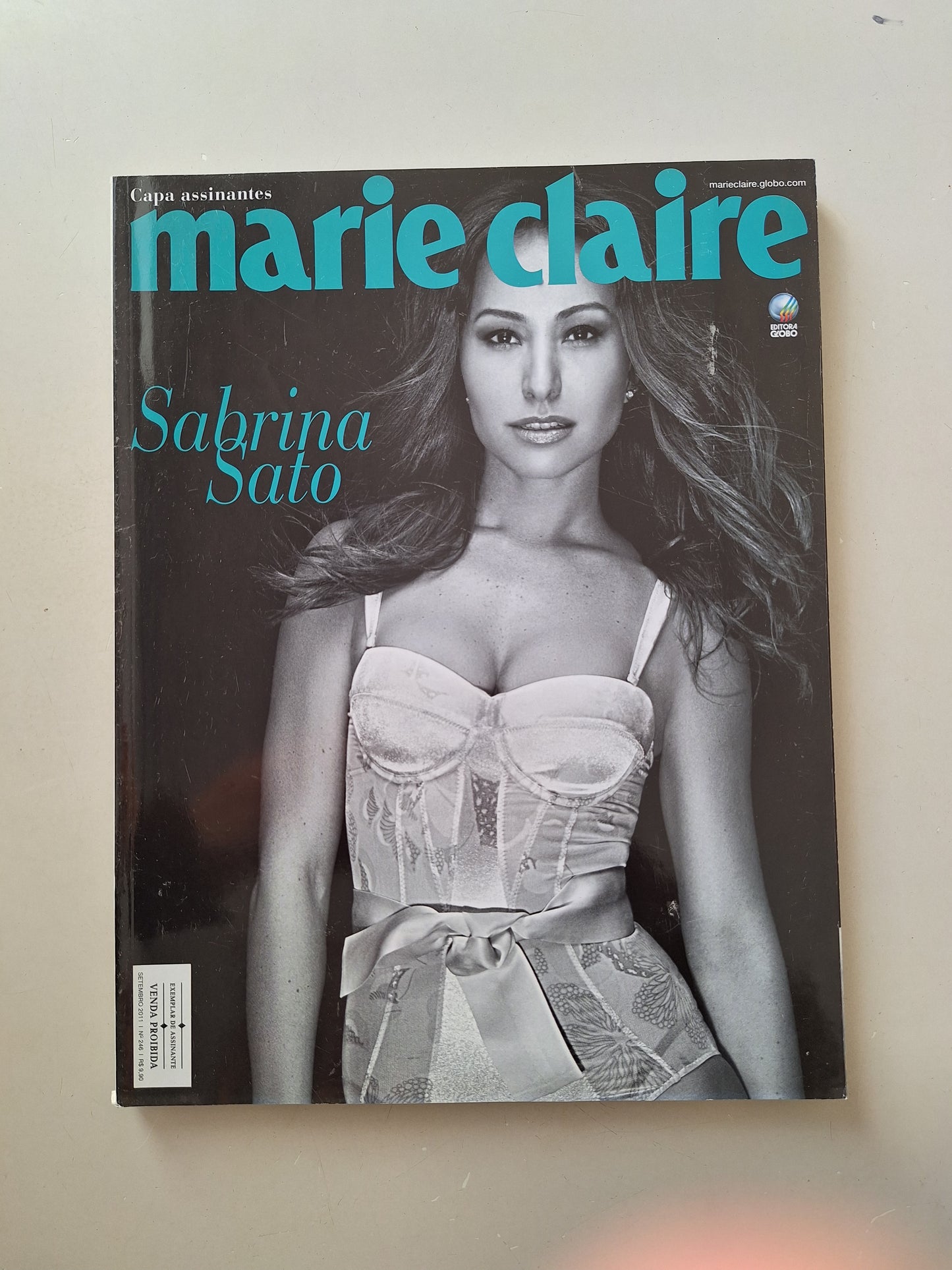 Marie Claire N° 246