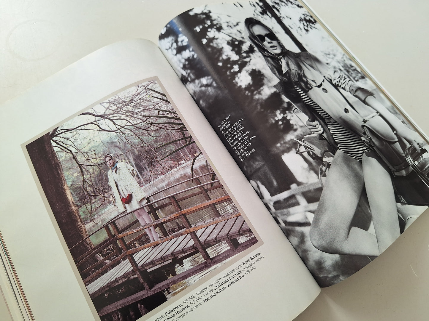 Marie Claire N° 246
