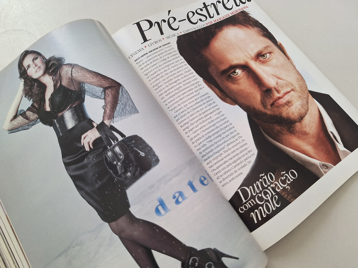 Marie Claire N° 229