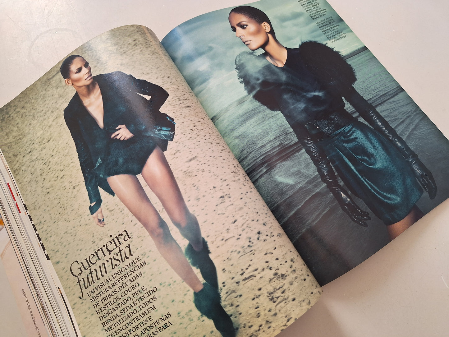 Marie Claire N° 229