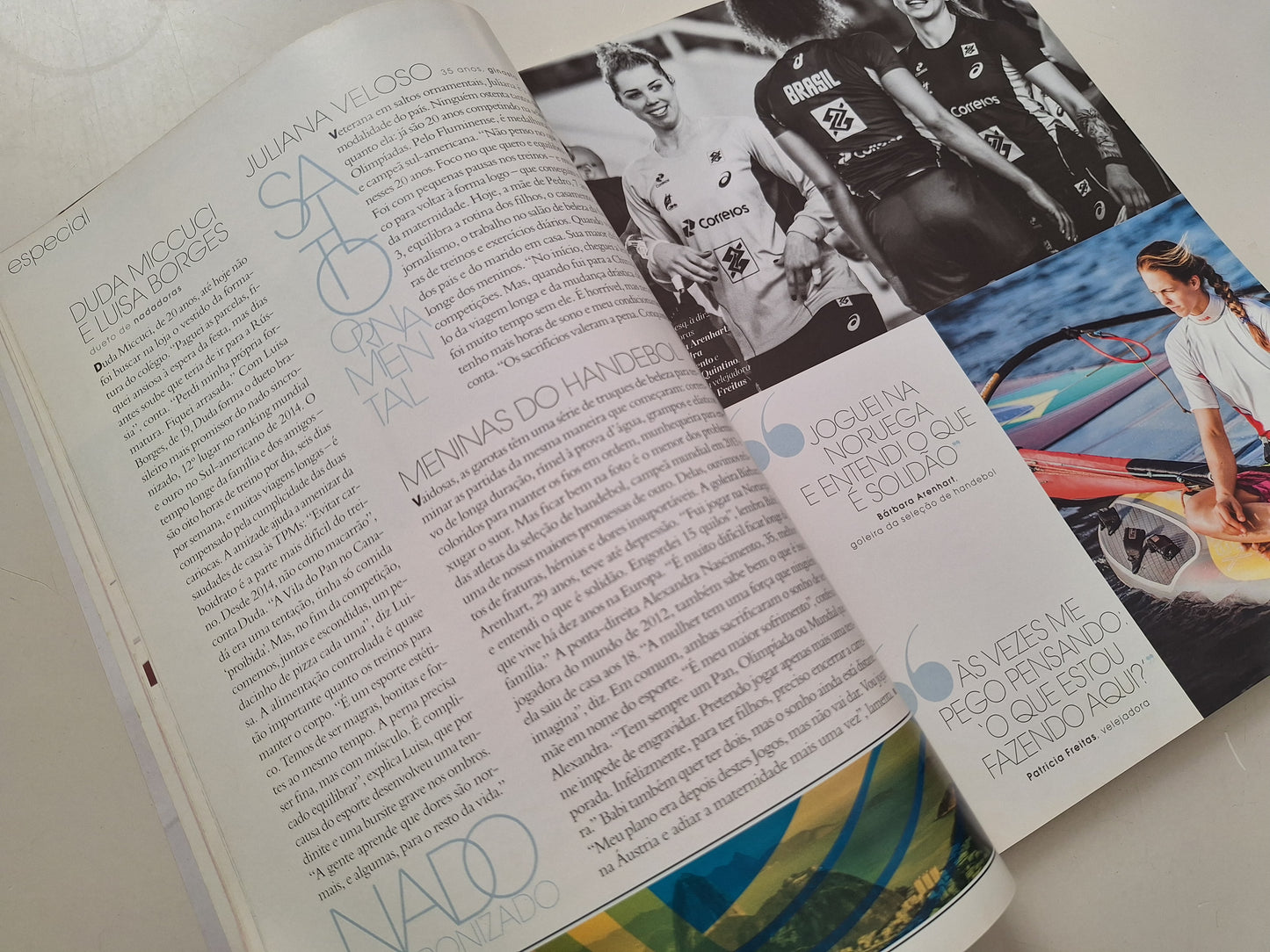 Marie Claire N° 305