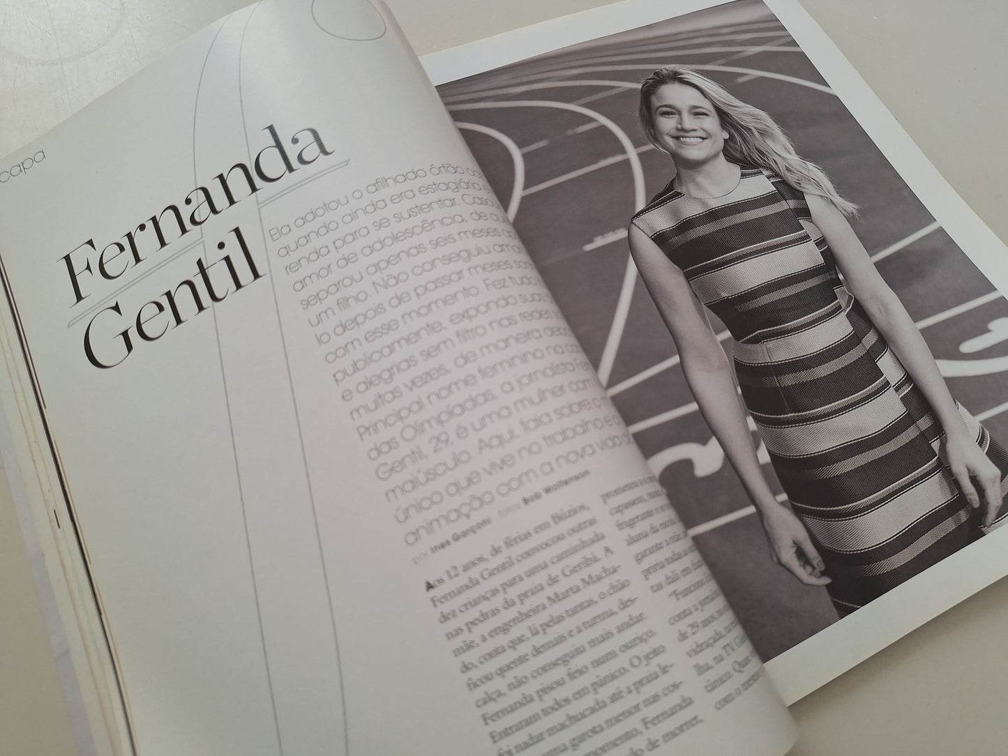 Marie Claire N° 305