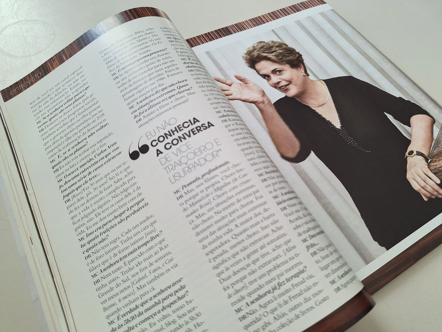 Marie Claire N° 305