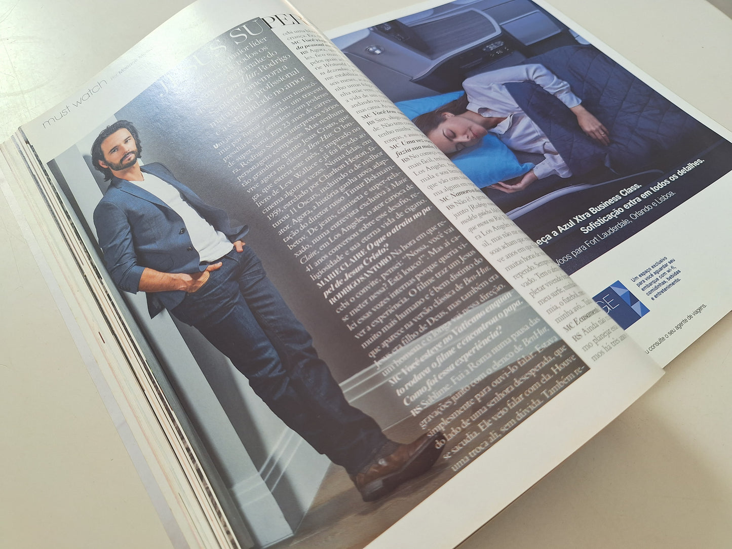 Marie Claire N° 305