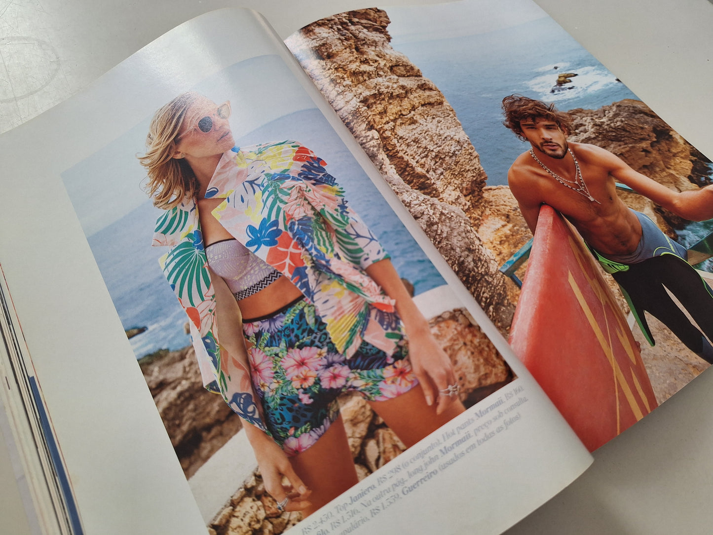 Marie Claire N° 305