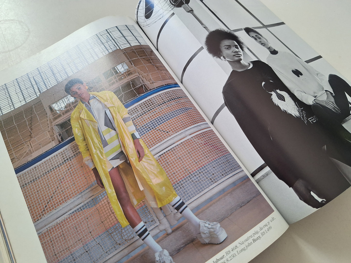 Marie Claire N° 305