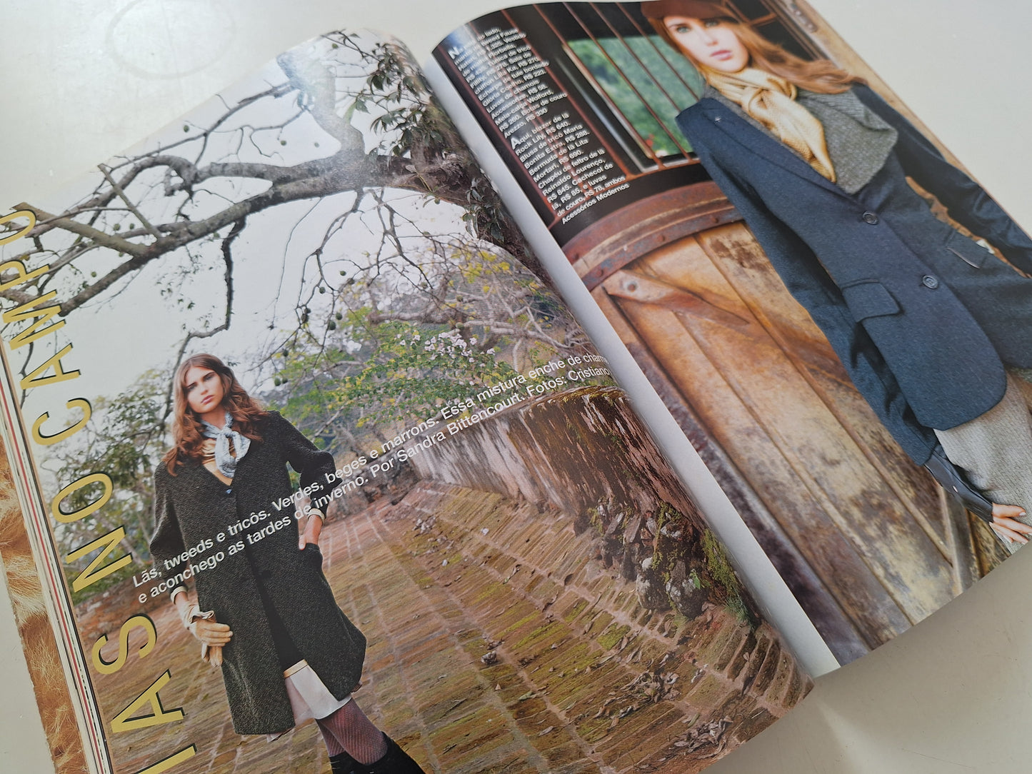 Marie Claire N° 196