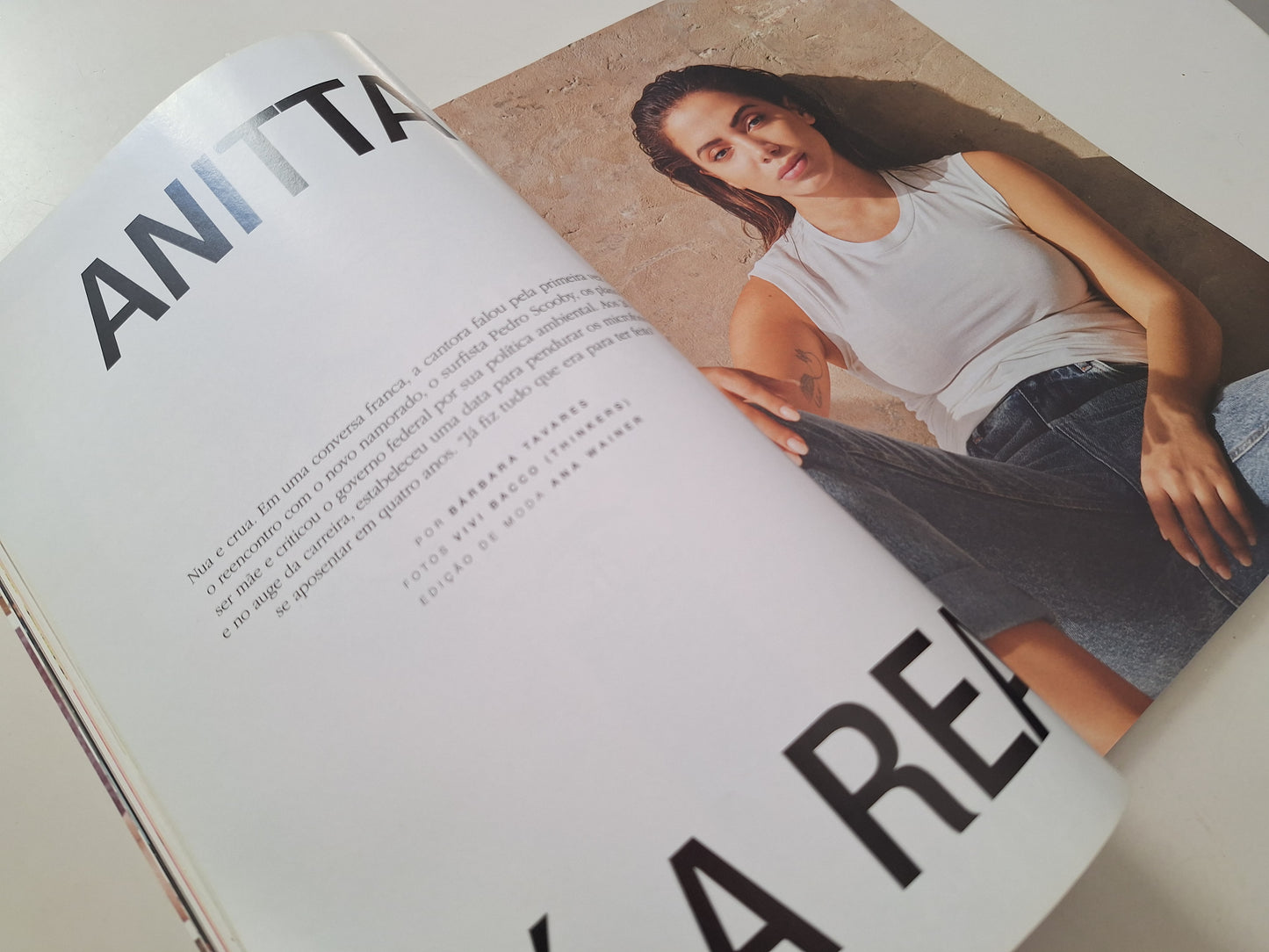 Marie Claire N° 341