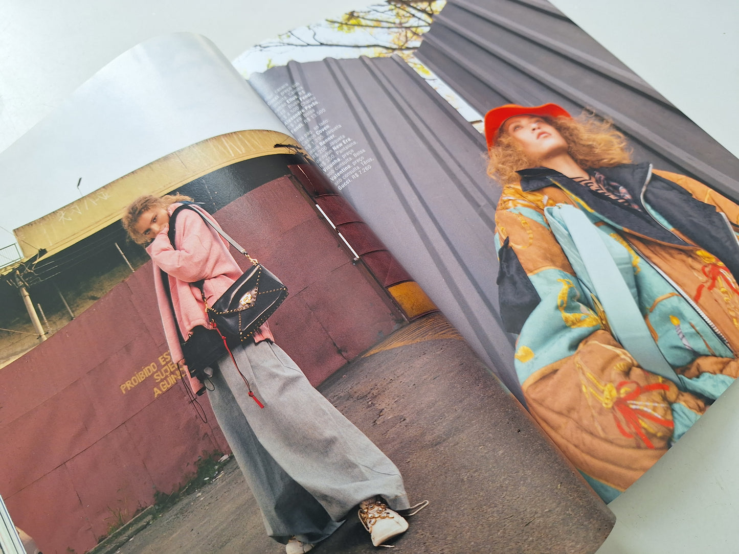 Marie Claire N° 341