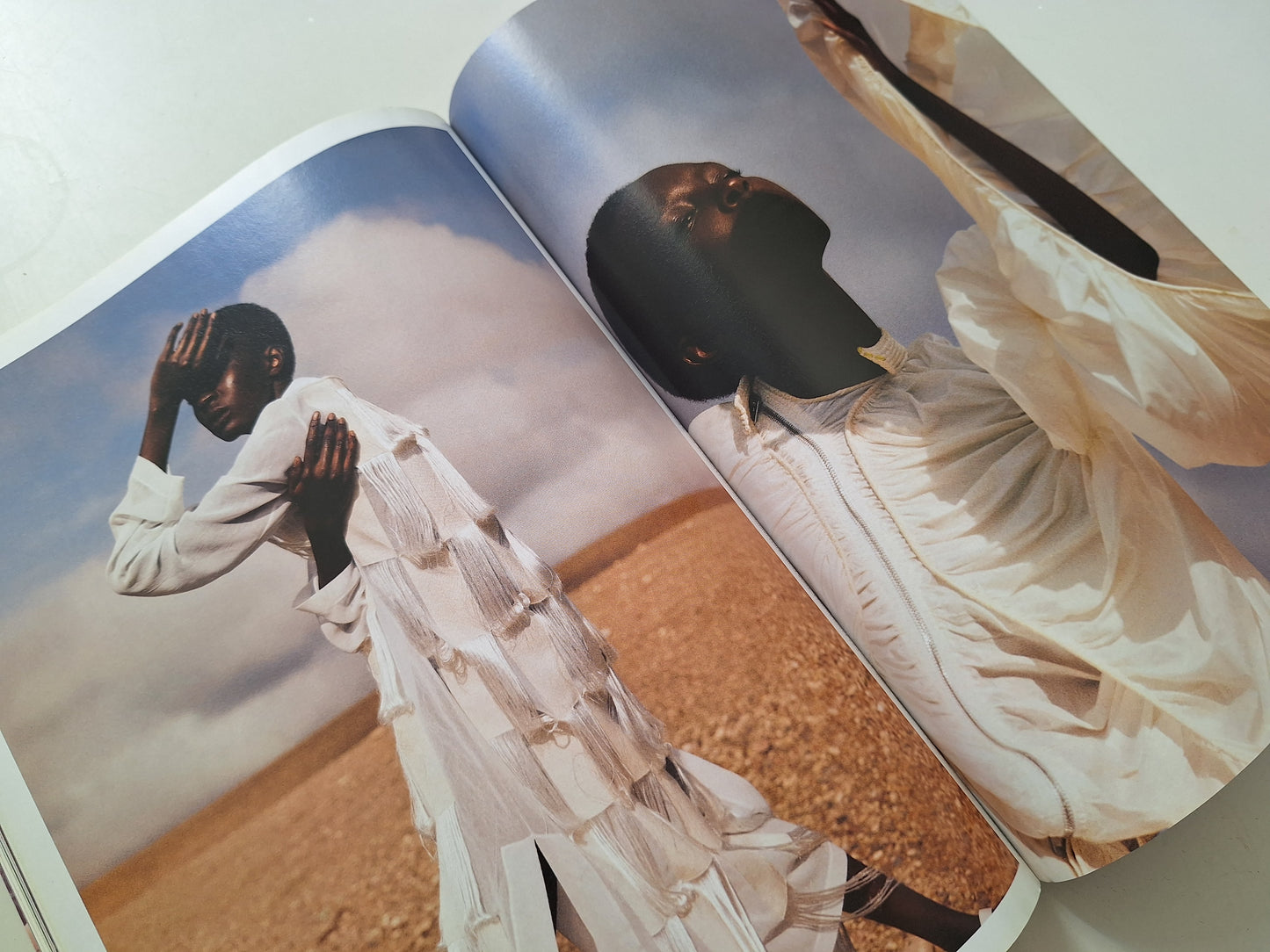 Marie Claire N° 341