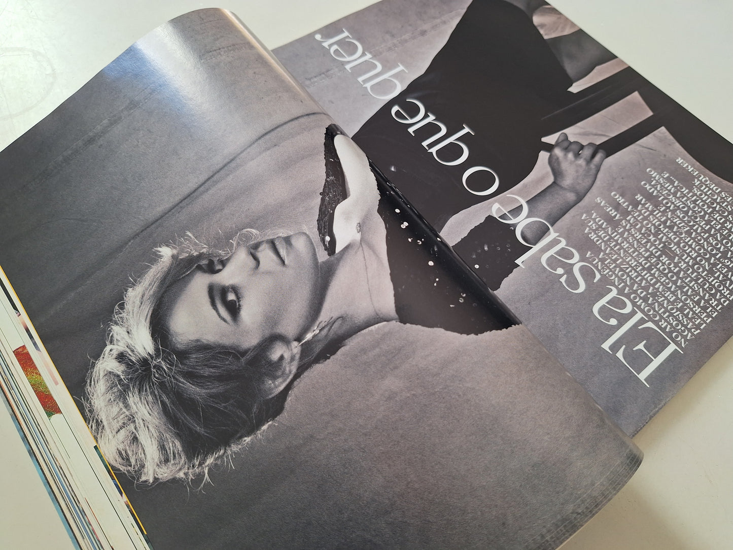 Marie Claire N° 236