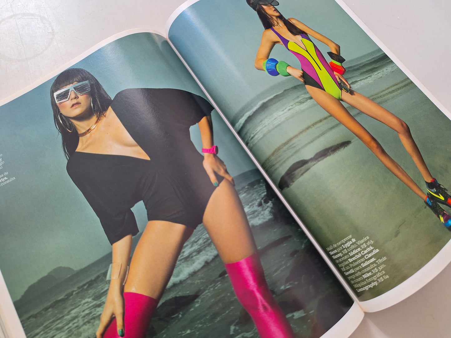 Marie Claire N° 236