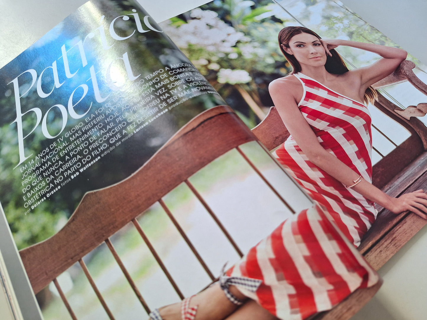 Marie Claire N° 311