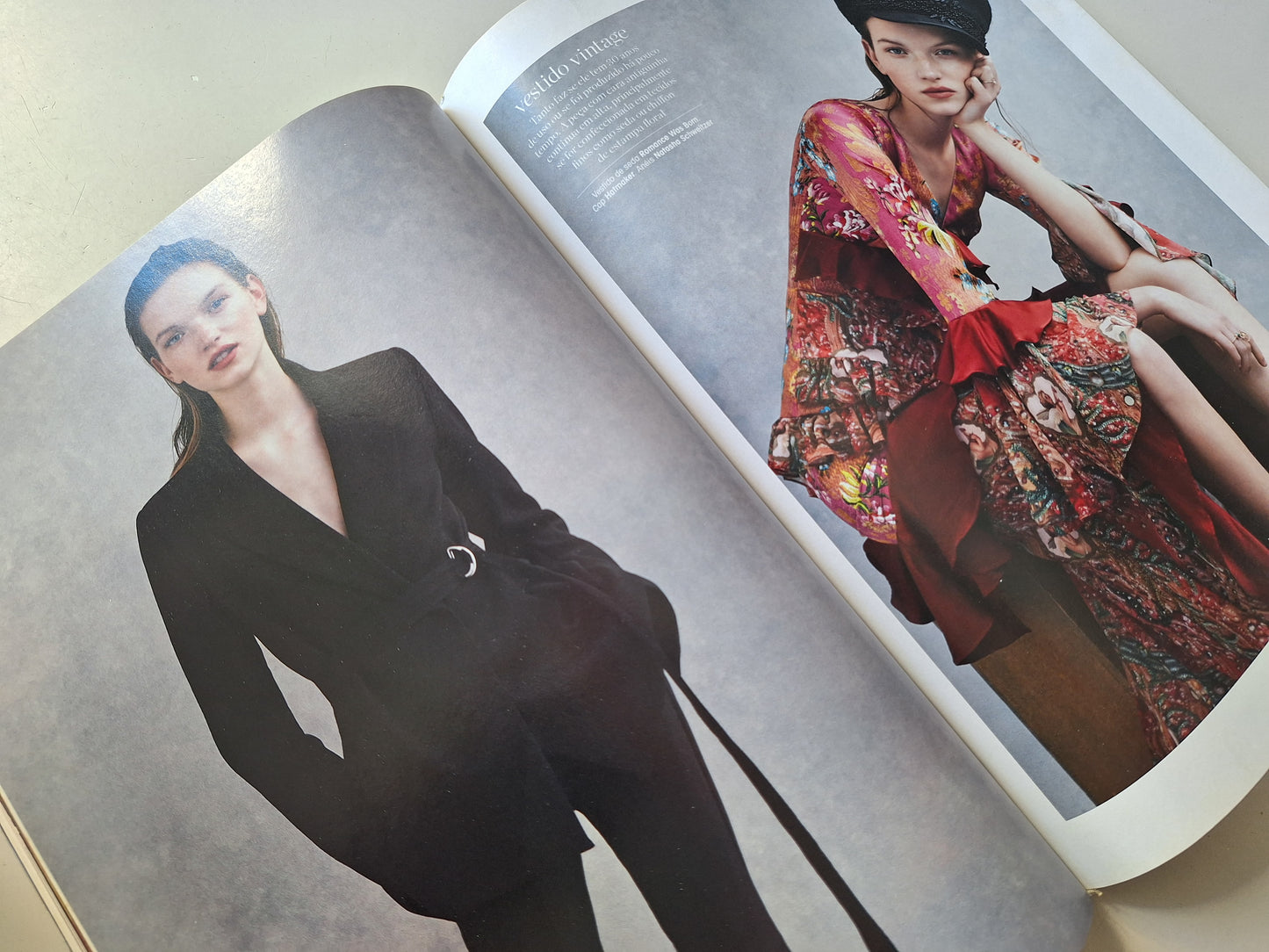 Marie Claire N° 311
