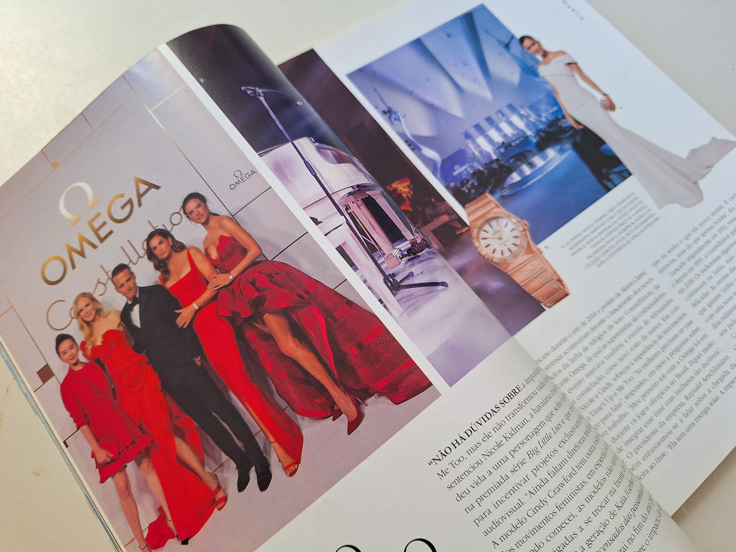 Marie Claire N° 335