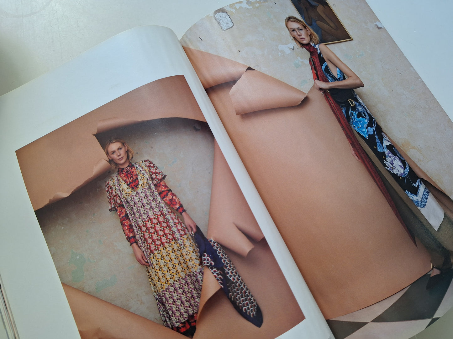 Marie Claire N° 335