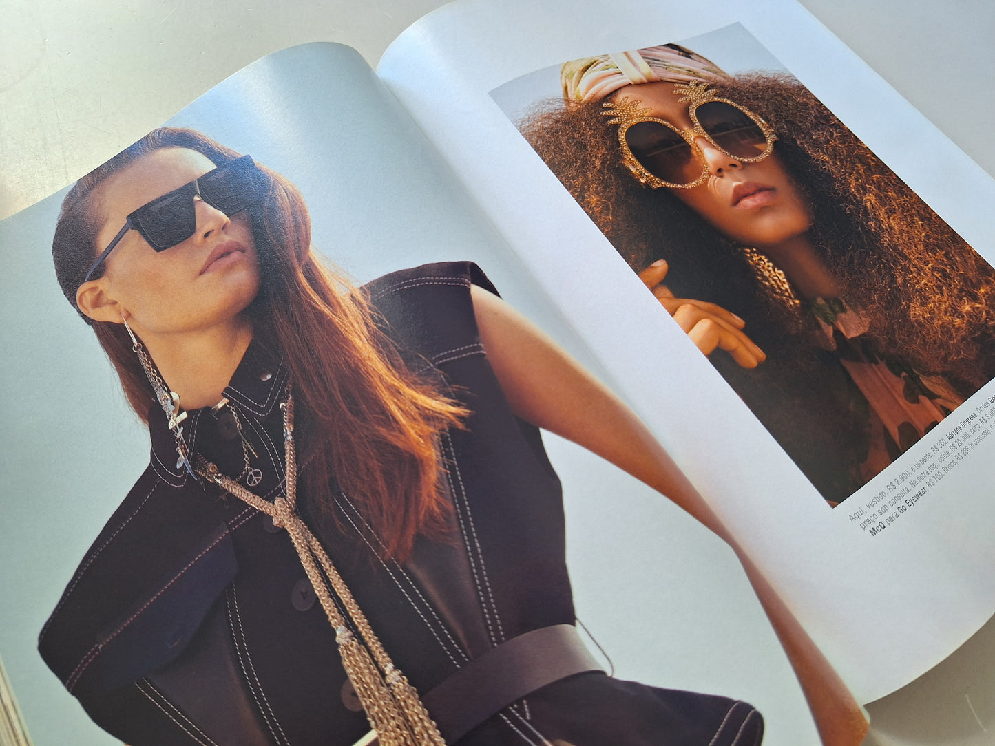 Marie Claire N° 319
