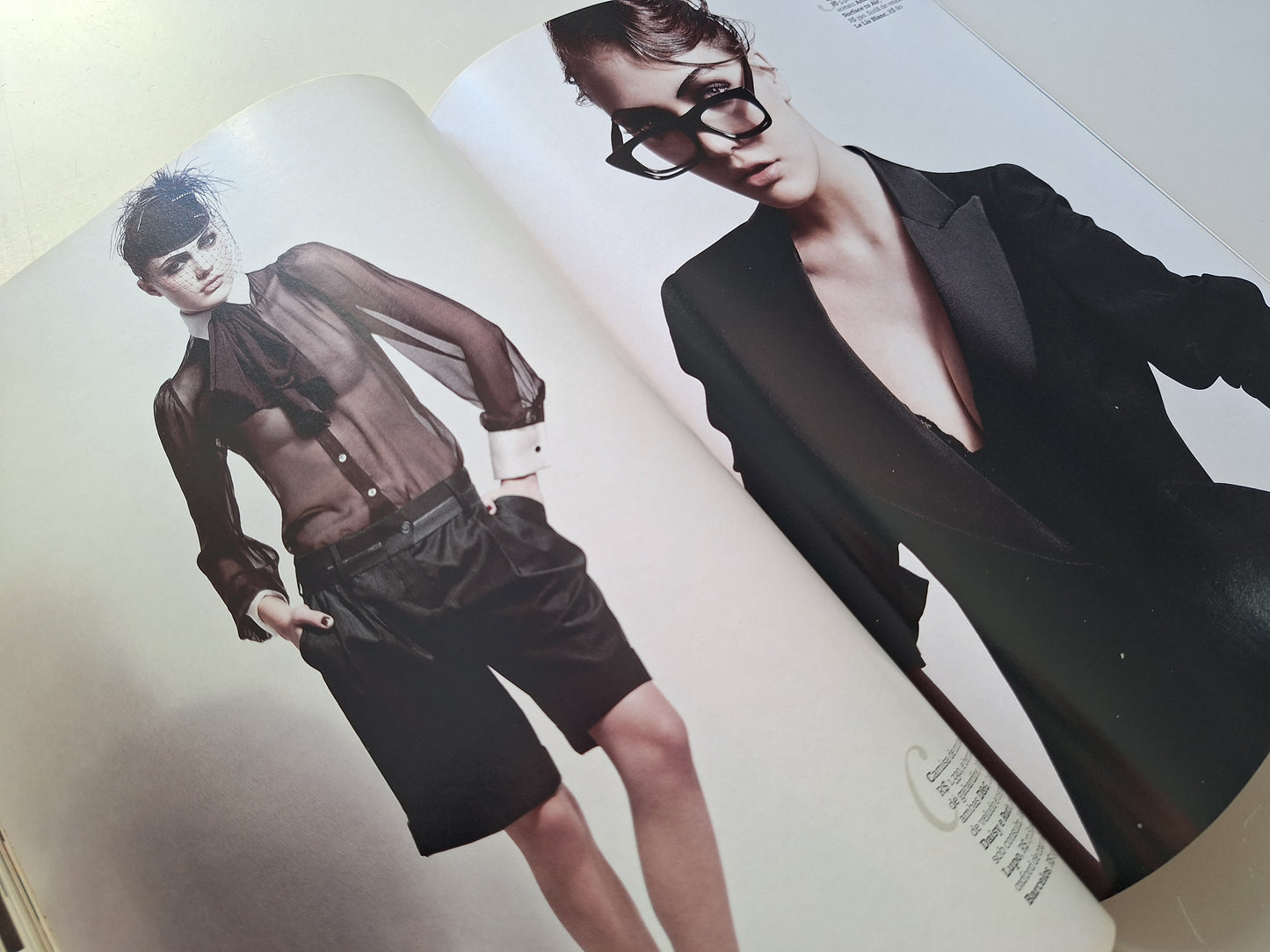 Marie Claire N° 219
