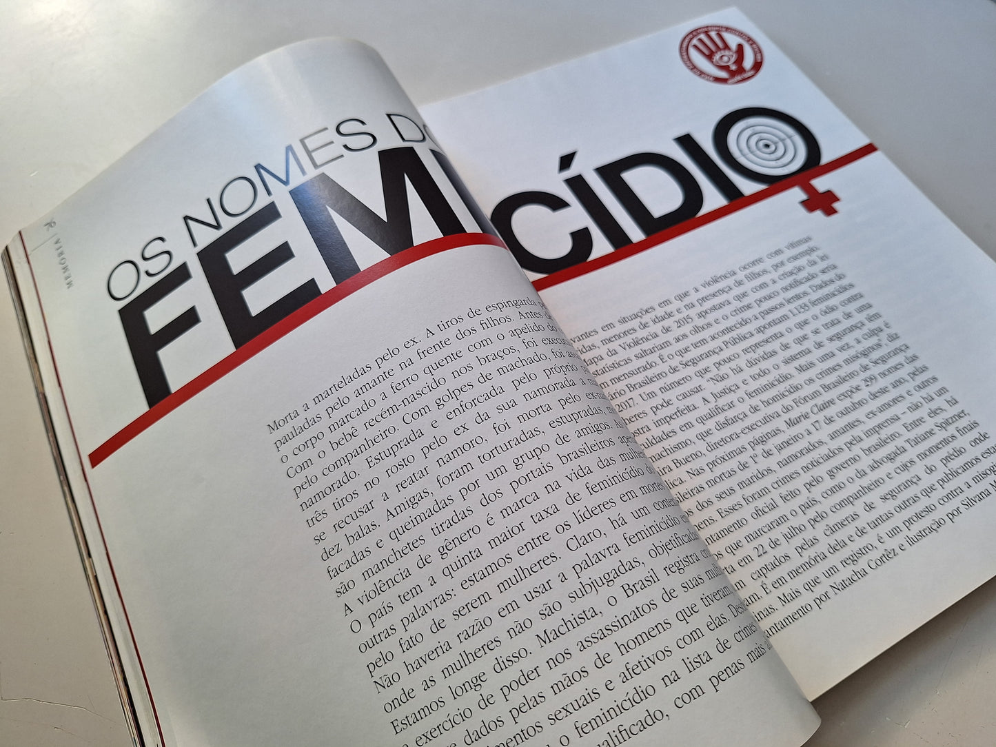 Marie Claire N° 332