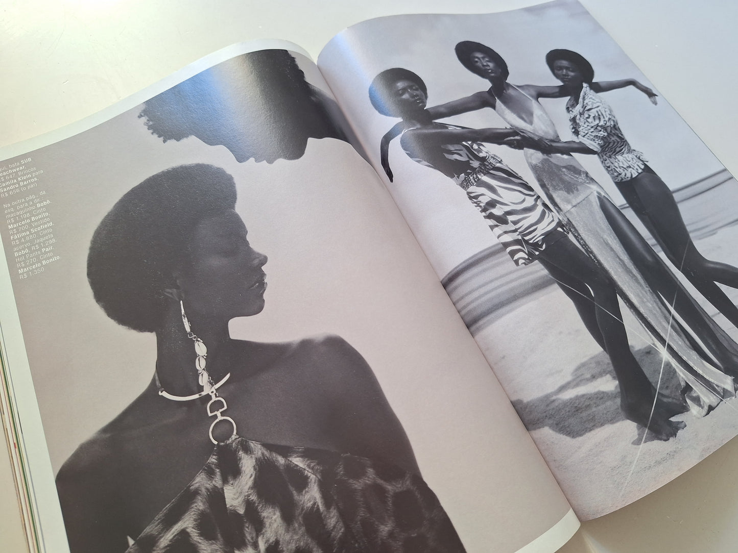 Marie Claire N° 332