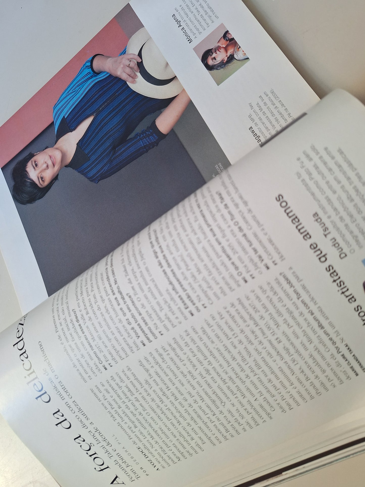 Marie Claire N° 328